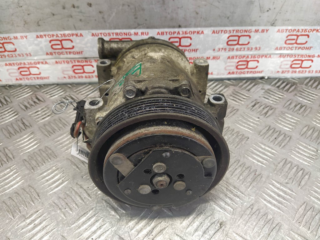 

Компрессор кондиционера Alfa Romeo 147, 147