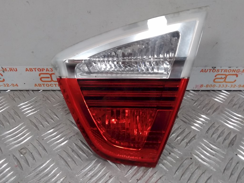 

Фонарь крышки багажника правый BMW 3 Series (E90), 3 Series (E90)