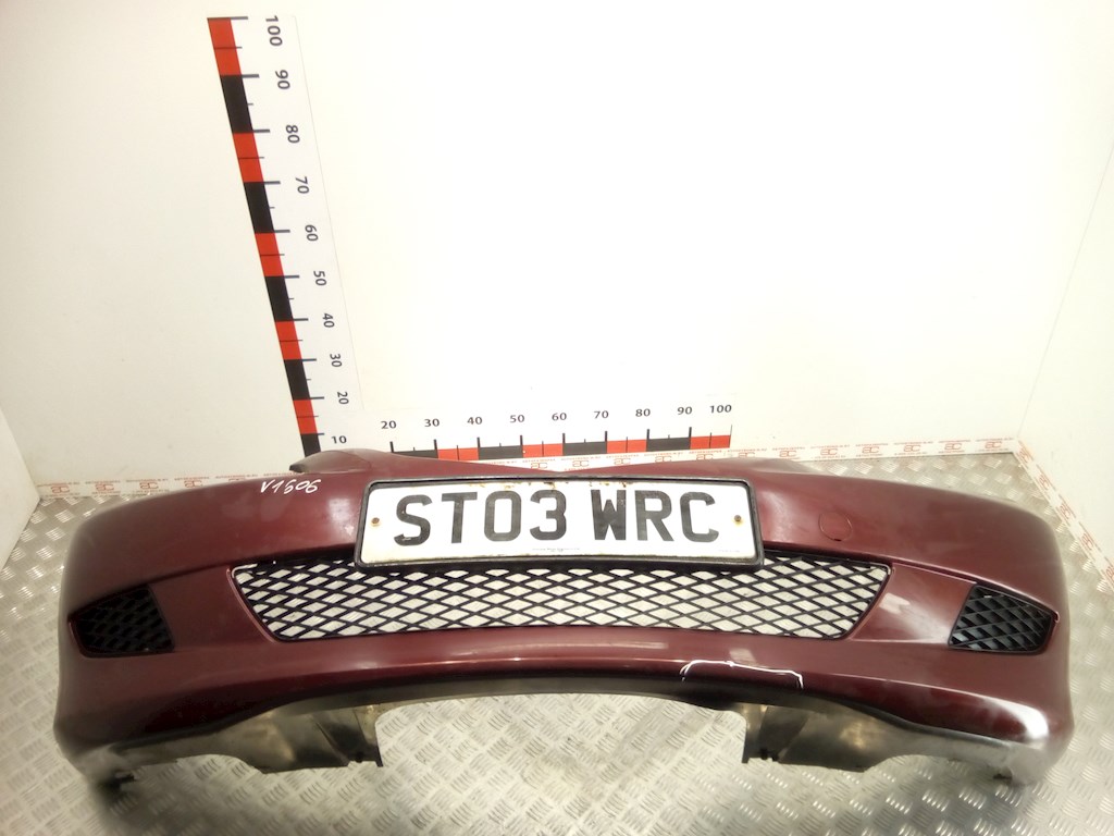 

Бампер передний Mazda 6 GG, 6 GG