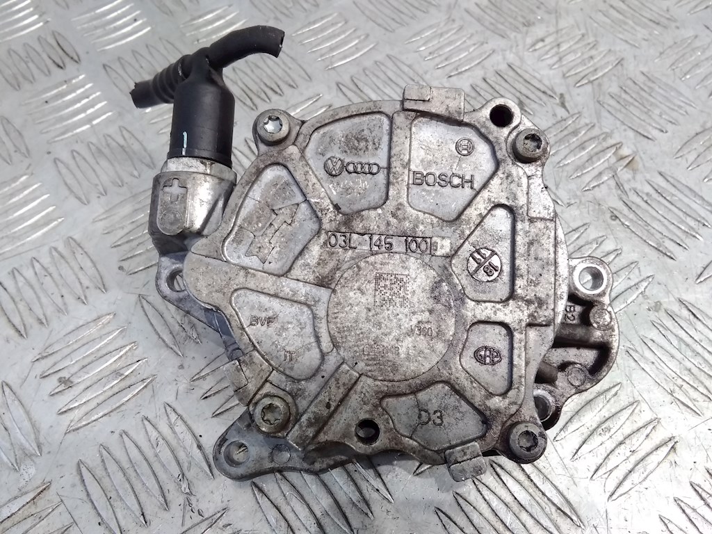 

Насос вакуумный Skoda Octavia 1Z, Octavia 1Z