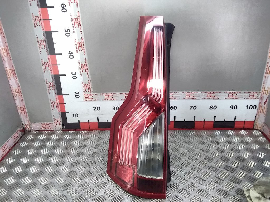 

Фонарь задний левый Citroen C4 Picasso 1, C4 Picasso 1