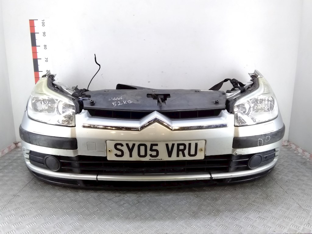 

Передняя часть (ноускат) в сборе Citroen C5 1, C5 1