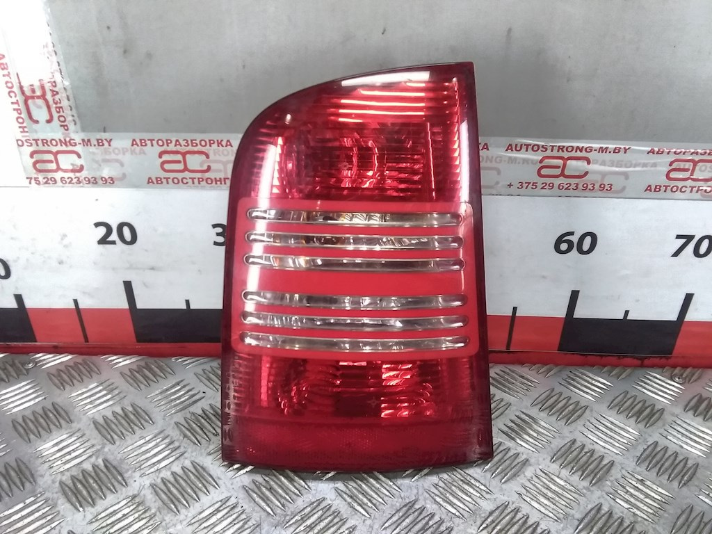 

Фонарь задний левый Skoda Octavia 1U, Octavia 1U