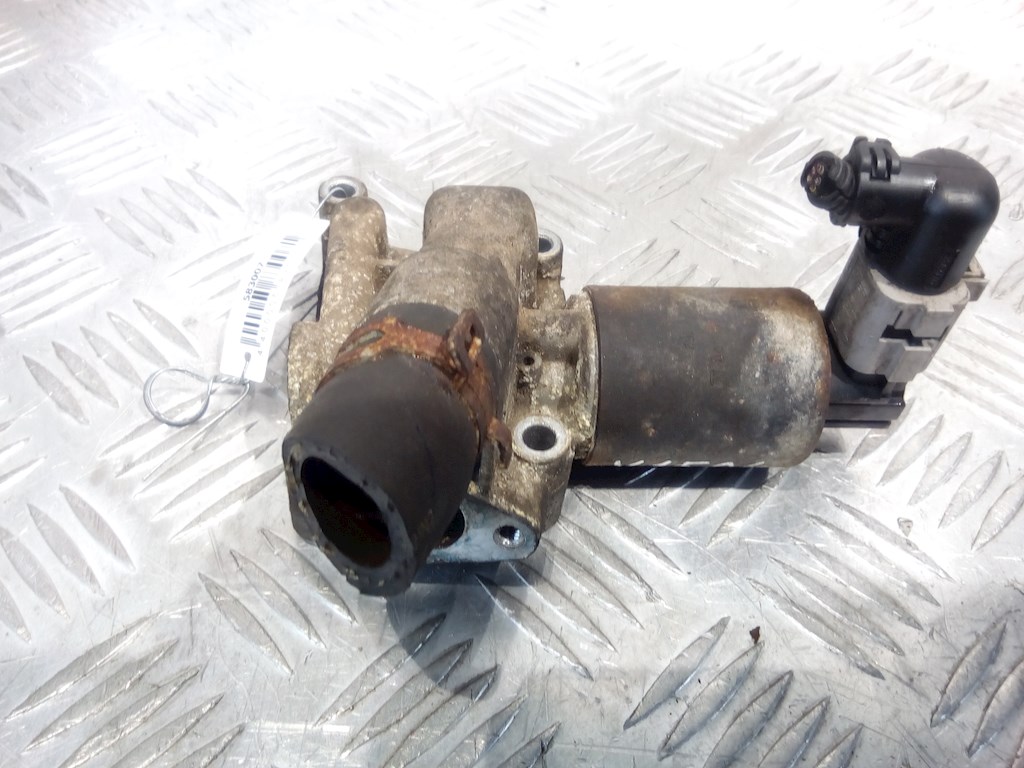 

Клапан ЕГР Opel Corsa D, Corsa D