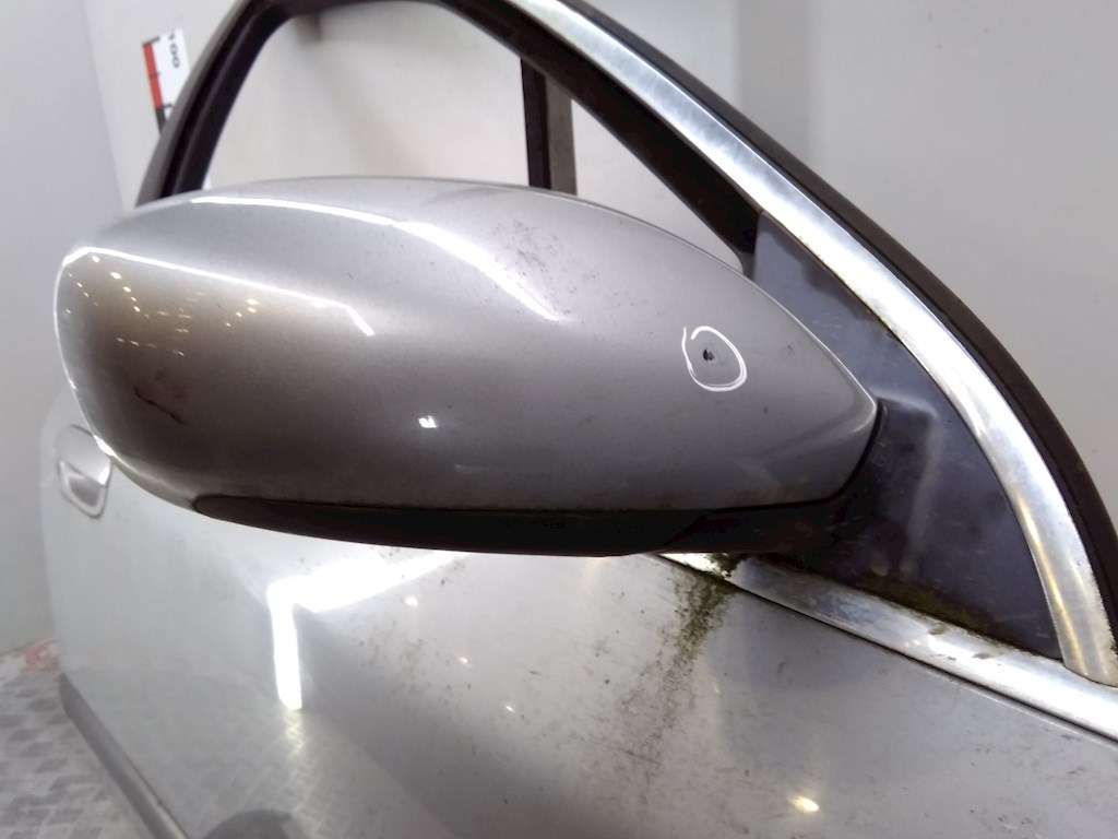 

Зеркало боковое правое Peugeot 607, 607
