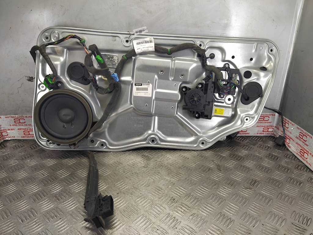 

Стеклоподъемник электрический двери передней правой Volvo S80 2, S80 2
