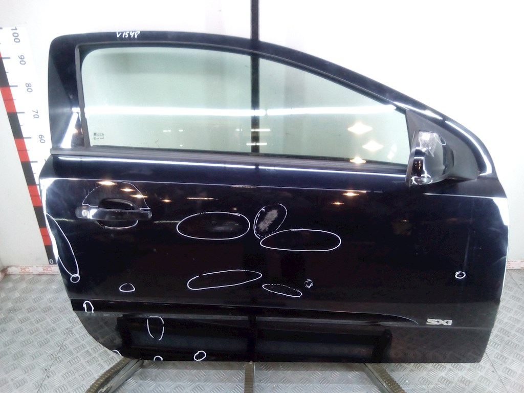 

Дверь передняя правая Opel Astra H, Astra H