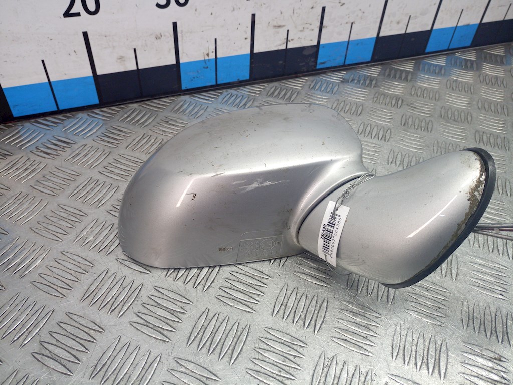 

Зеркало боковое правое Chevrolet Matiz M200, Matiz M200