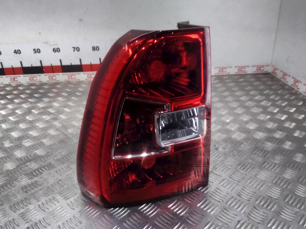 

Фонарь задний левый Kia Sportage 2, Sportage 2