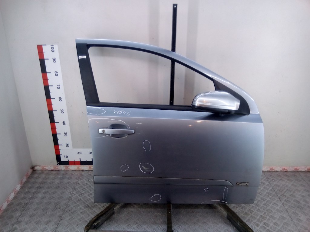 

Дверь передняя правая Opel Astra H, Astra H