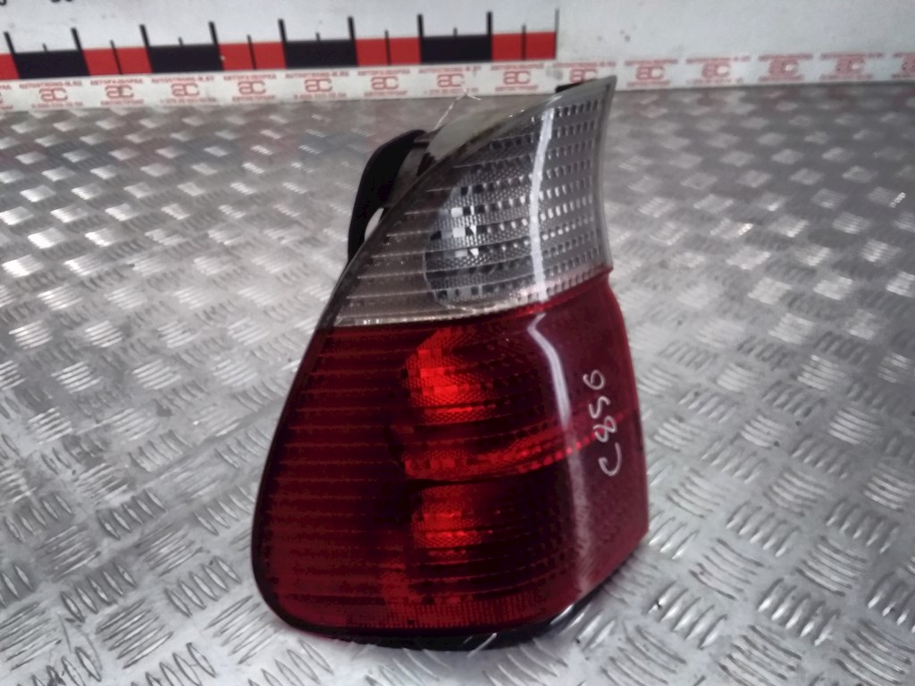 

Фонарь задний левый BMW X5 (E53), X5 (E53)