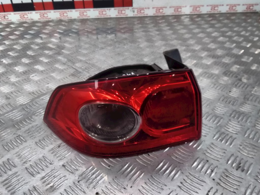 

Фонарь задний левый Renault Laguna 2, Laguna 2