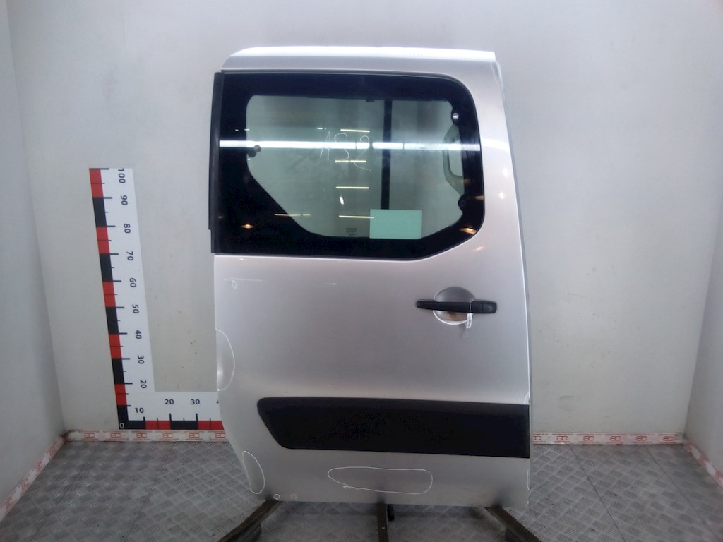 

Дверь сдвижная правая Citroen Berlingo (B9), Berlingo (B9)