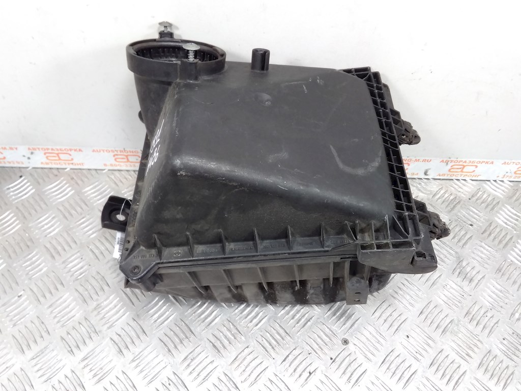 

Корпус воздушного фильтра Audi A4 B6, A4 B6