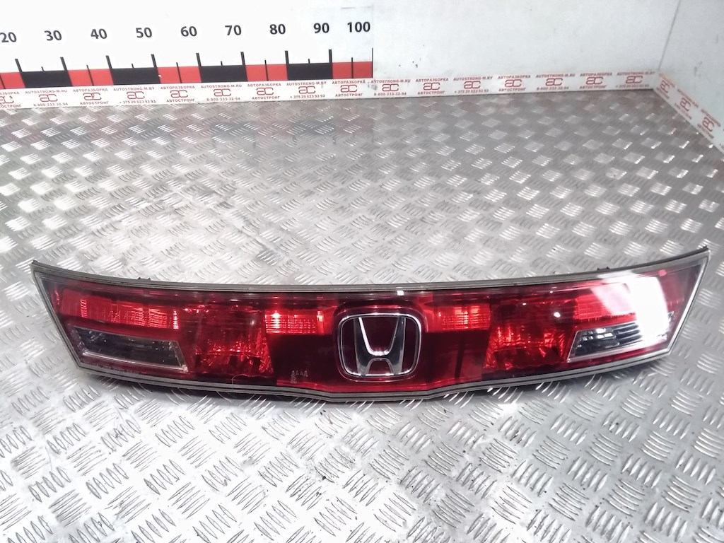 

Бленда Honda Civic 8, Civic 8