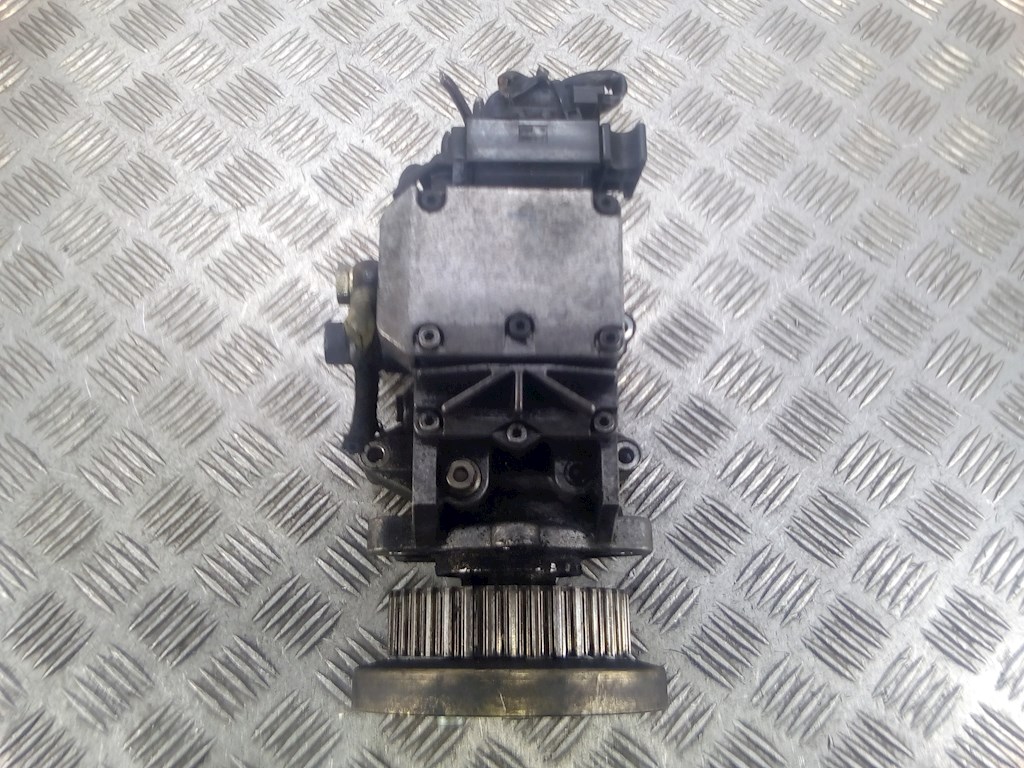 

ТНВД дизель Audi A4 B6, A4 B6