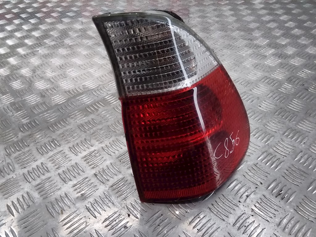 

Фонарь задний правый BMW X5 (E53), X5 (E53)
