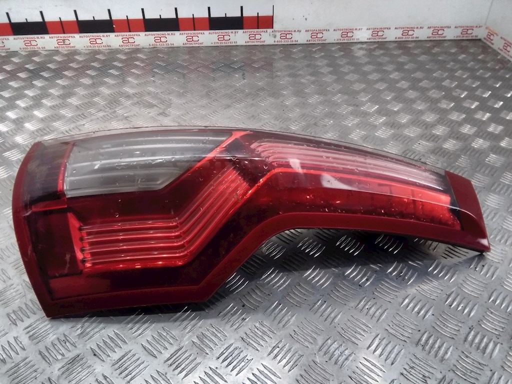 

Фонарь задний правый Citroen C4 Picasso 1, C4 Picasso 1