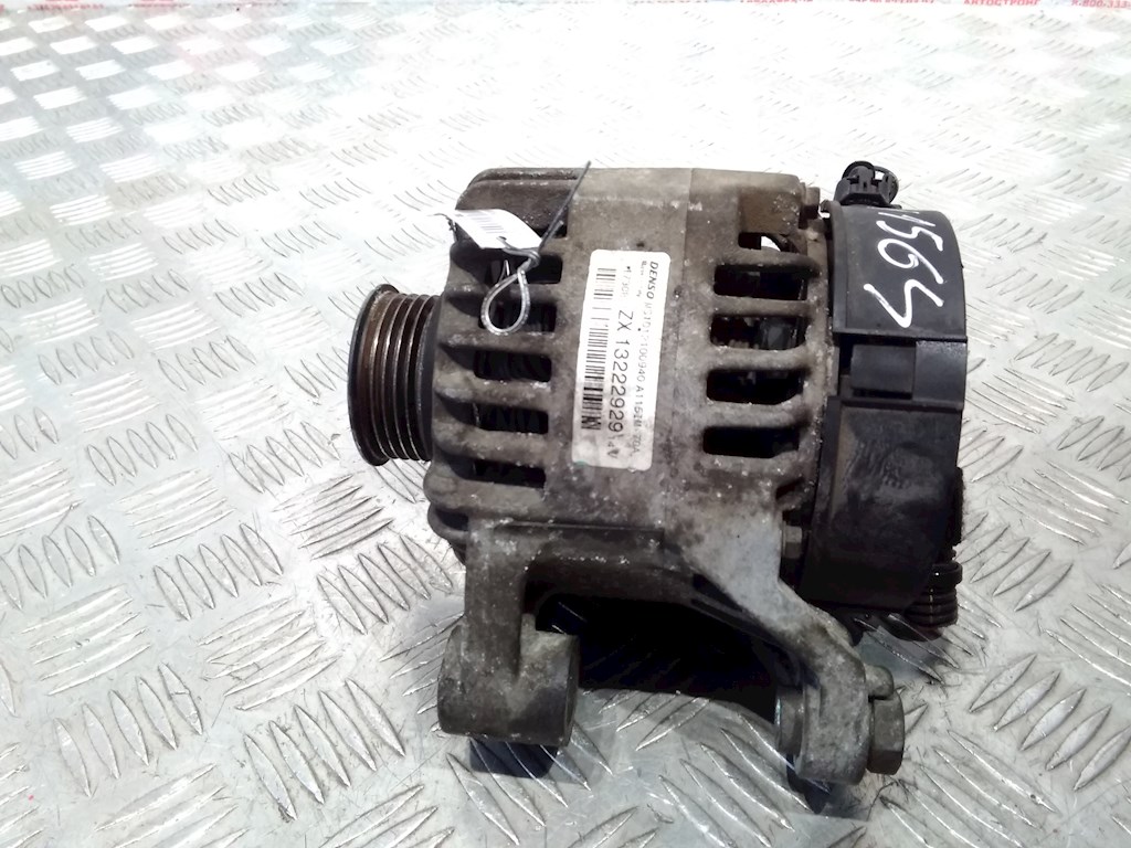 

Генератор Opel Corsa D, Corsa D