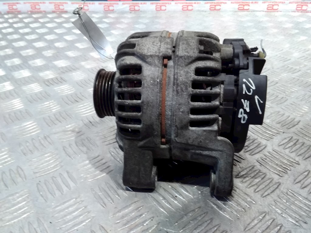 

Генератор Opel Corsa D, Corsa D