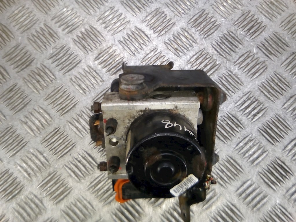 

Модуль (блок) АБС Opel Agila B, Agila B
