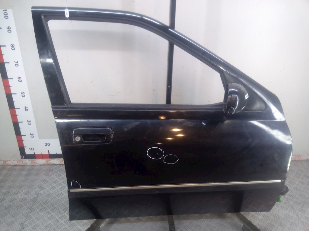 

Дверь передняя правая Peugeot 406, 406