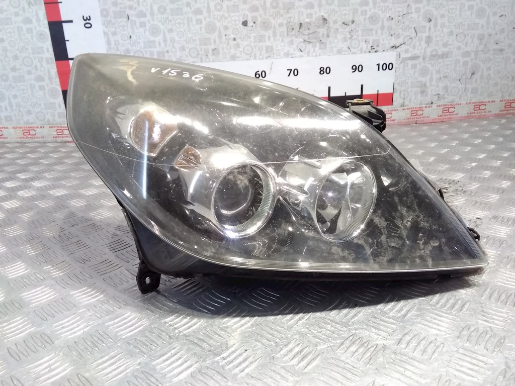 

Фара передняя правая Opel Vectra C, Vectra C