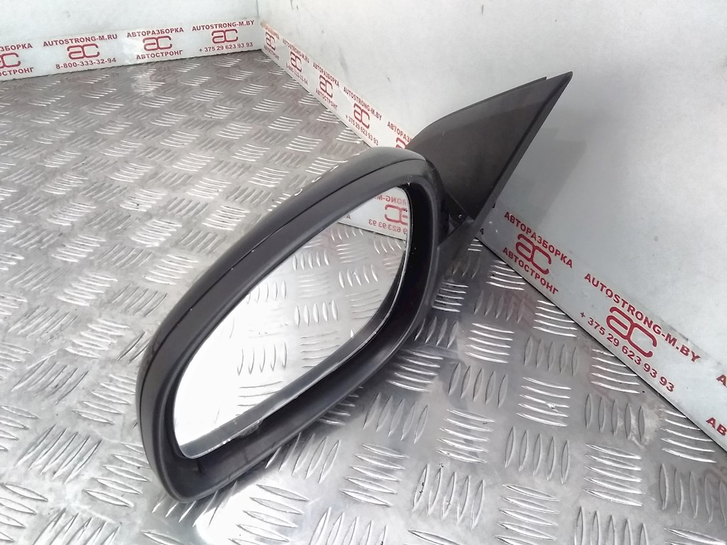 

Зеркало боковое левое Opel Vectra C, Vectra C