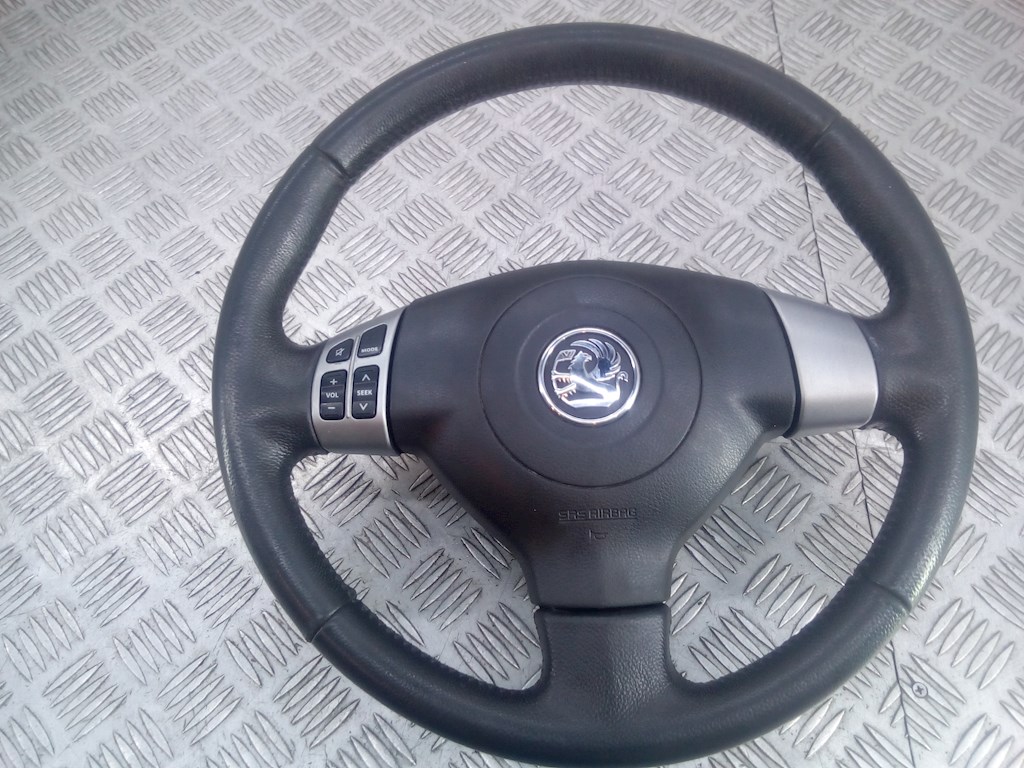 

Руль Opel Agila B, Agila B