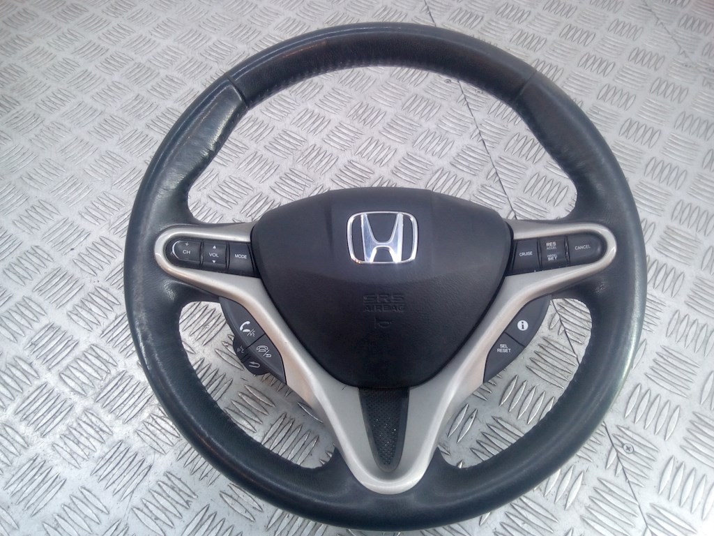 

Руль Honda Civic 8, Civic 8