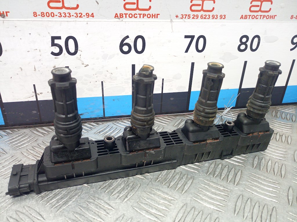 

Катушка зажигания Opel Astra H, Astra H