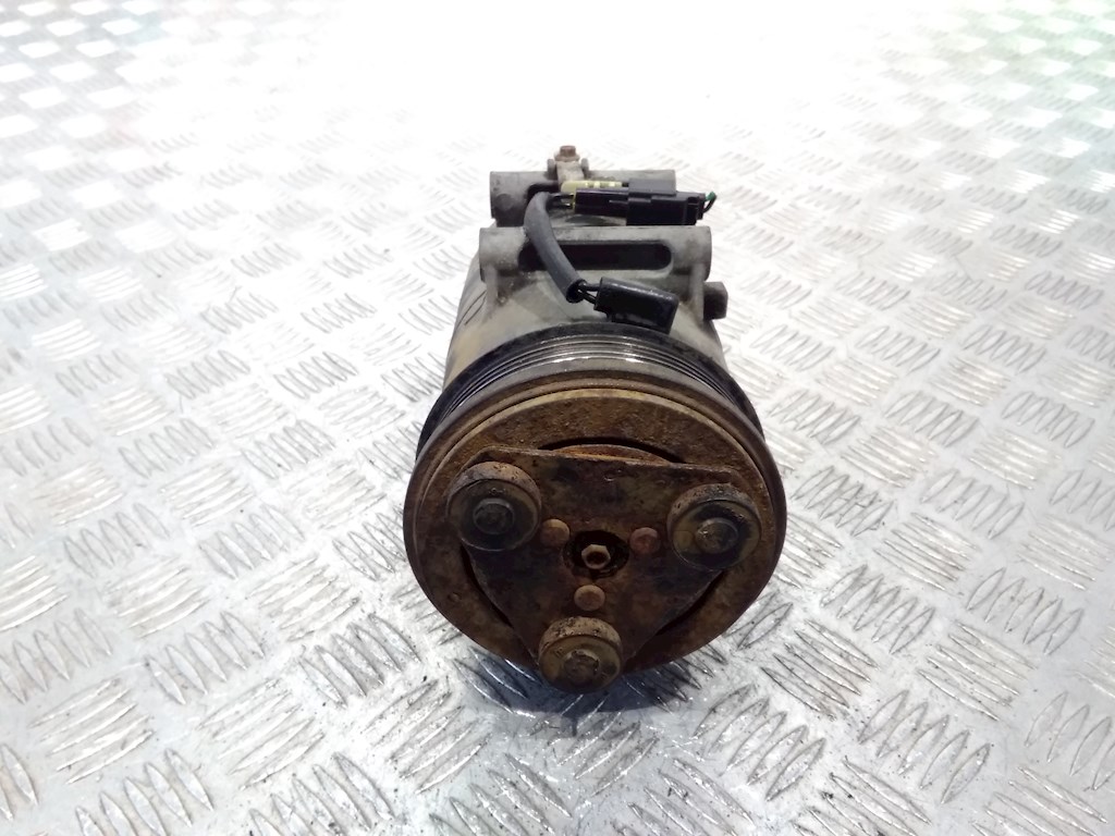 

Компрессор кондиционера Ford Focus 2, Focus 2