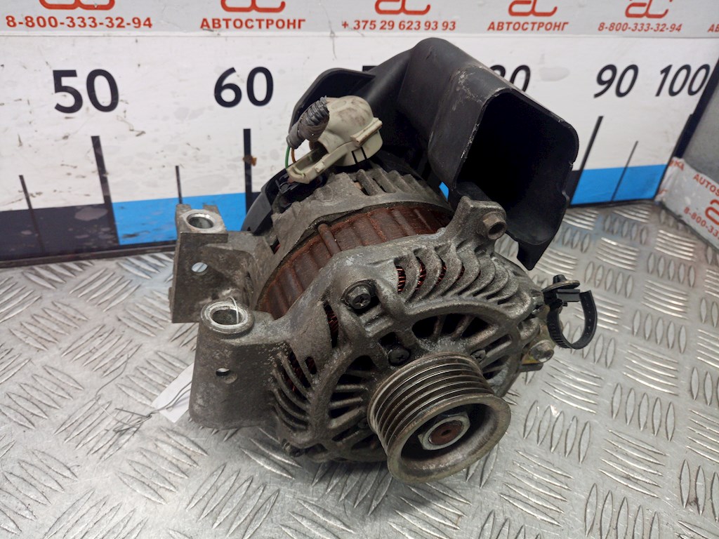 

Генератор Mazda 6 GG, 6 GG