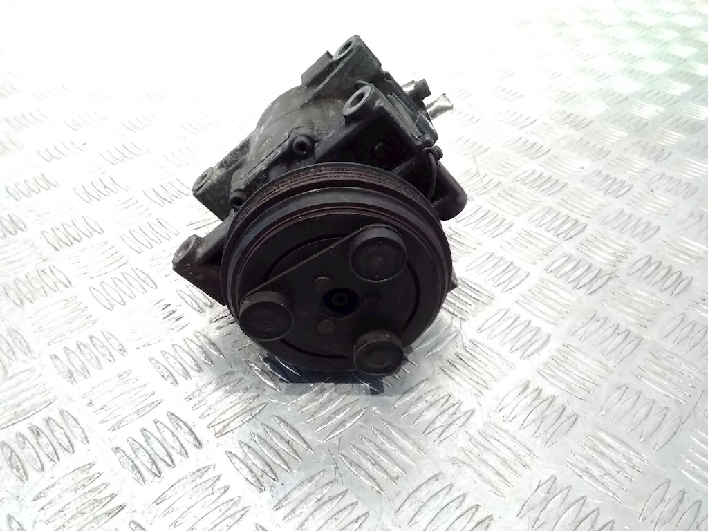 

Компрессор кондиционера Subaru Impreza 2, Impreza 2