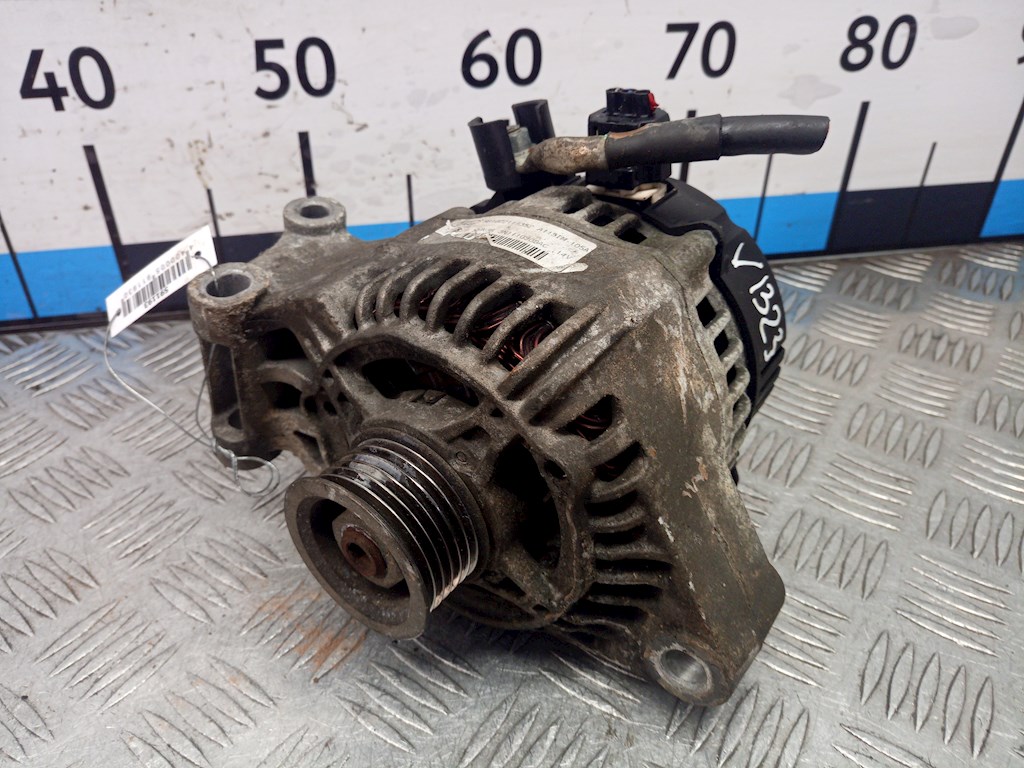 

Генератор Ford Focus 2, Focus 2