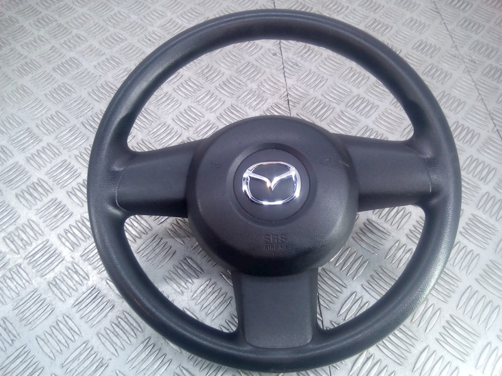 

Руль Mazda 2 DE, 2 DE