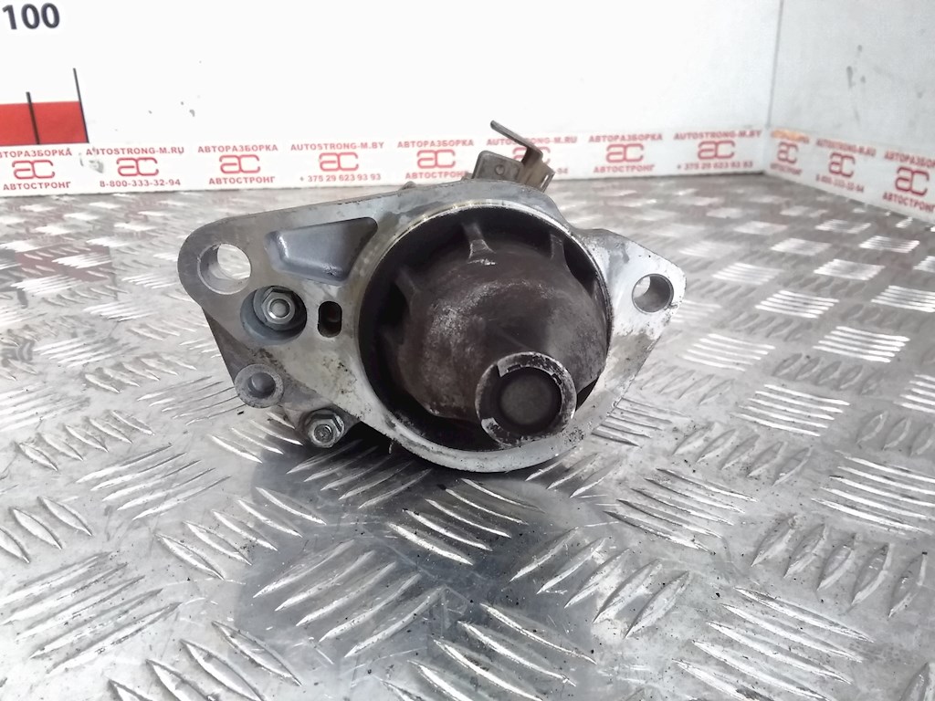 

Стартер Honda Civic 8, Civic 8