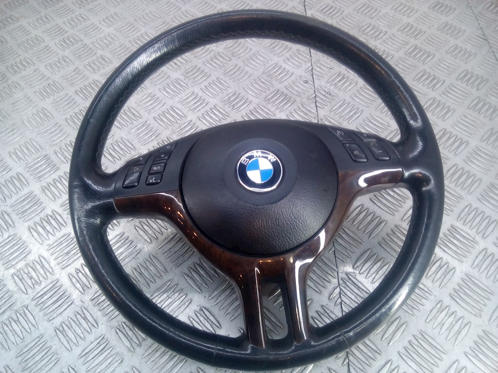 

Руль BMW X5 (E53), X5 (E53)