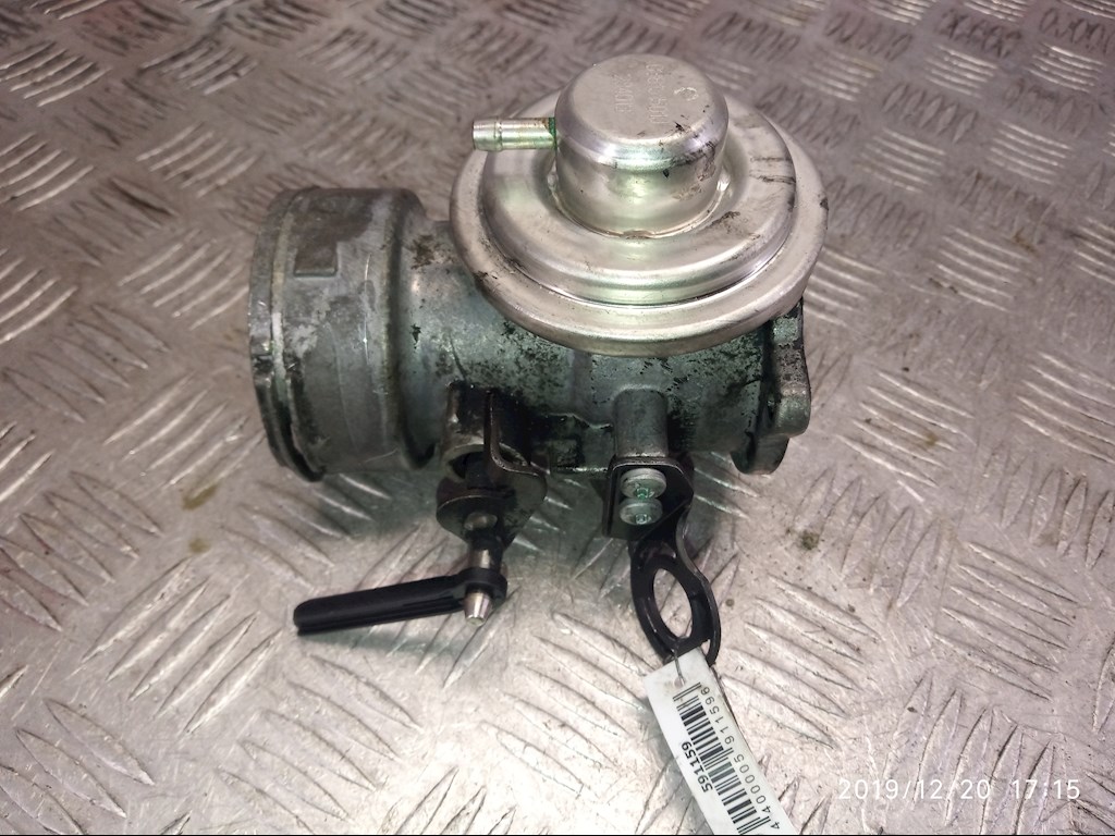 

Клапан ЕГР Volkswagen Passat 5 GP, Passat 5 GP