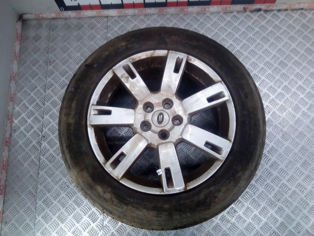 

Диск колесный литой Land Rover Discovery 3, Discovery 3