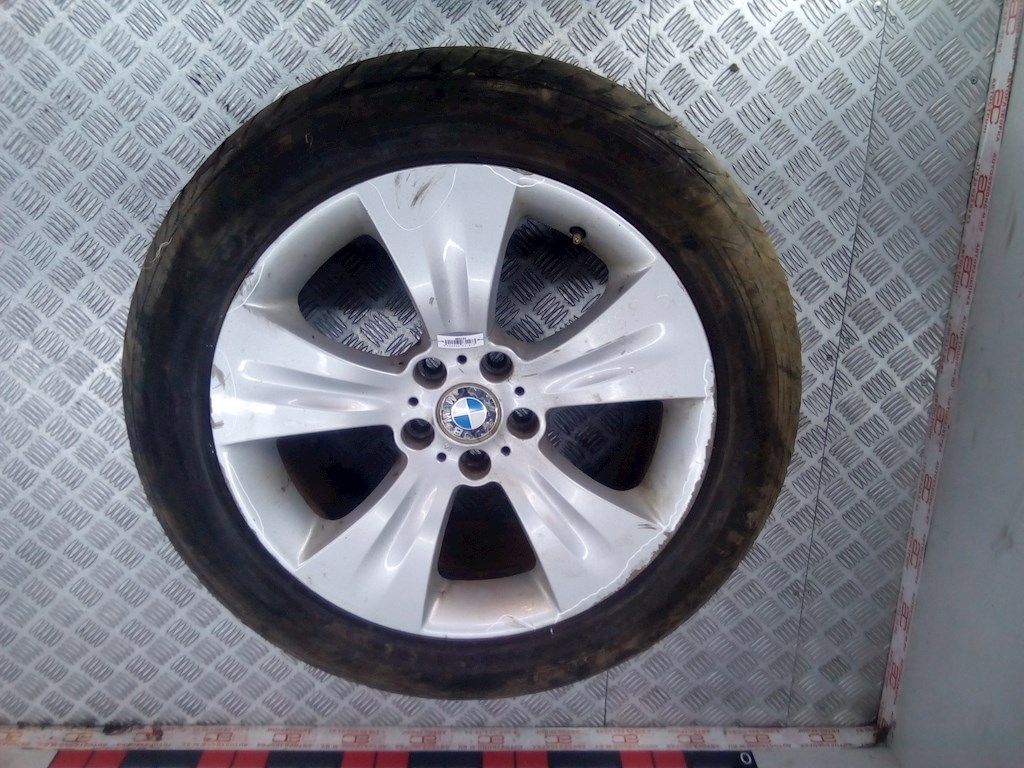 

Диск колесный литой BMW X5 (E53), X5 (E53)