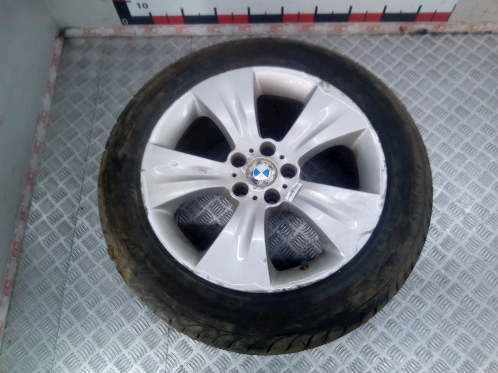 

Диск колесный литой BMW X5 (E53), X5 (E53)