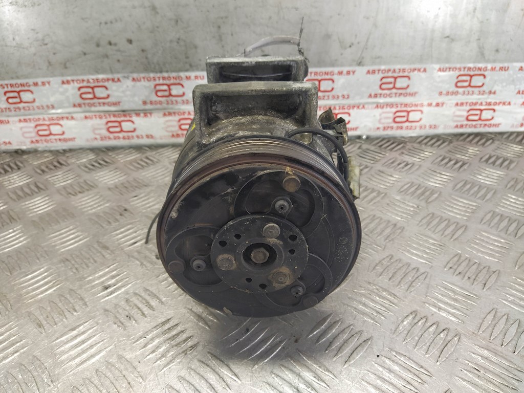 

Компрессор кондиционера Volvo S60, S60