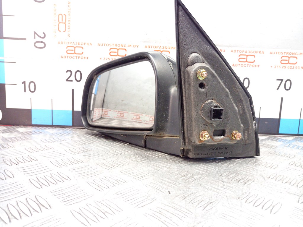 

Зеркало боковое левое Hyundai Tucson, Tucson