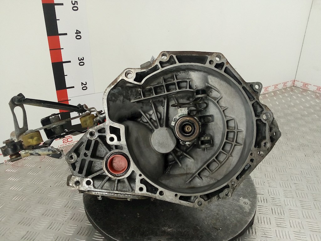 

КПП 5ст (механическая коробка) Opel Zafira A, Zafira A
