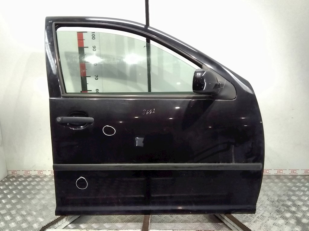 

Дверь передняя правая Volkswagen Golf 4, Golf 4