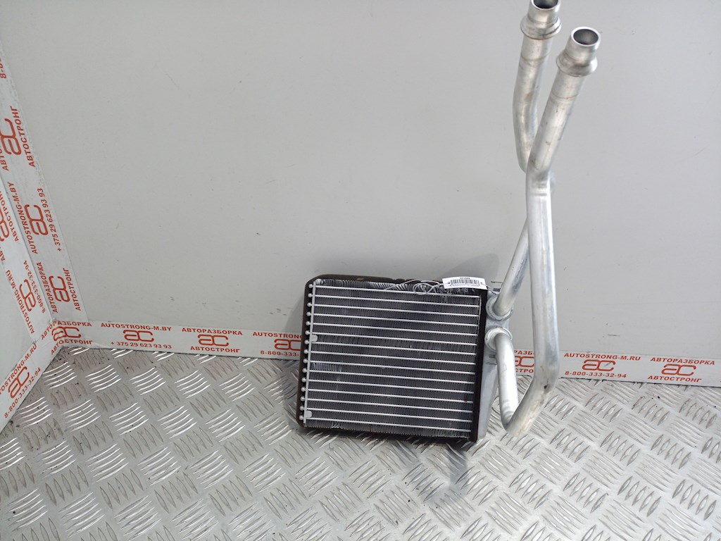 

Радиатор отопителя (печки) Mercedes W245 (B Class), W245 (B Class)