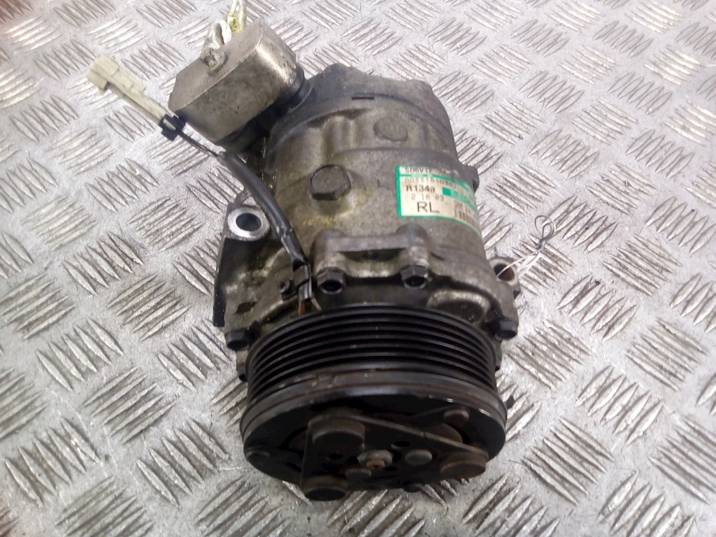 

Компрессор кондиционера Opel Omega B, Omega B
