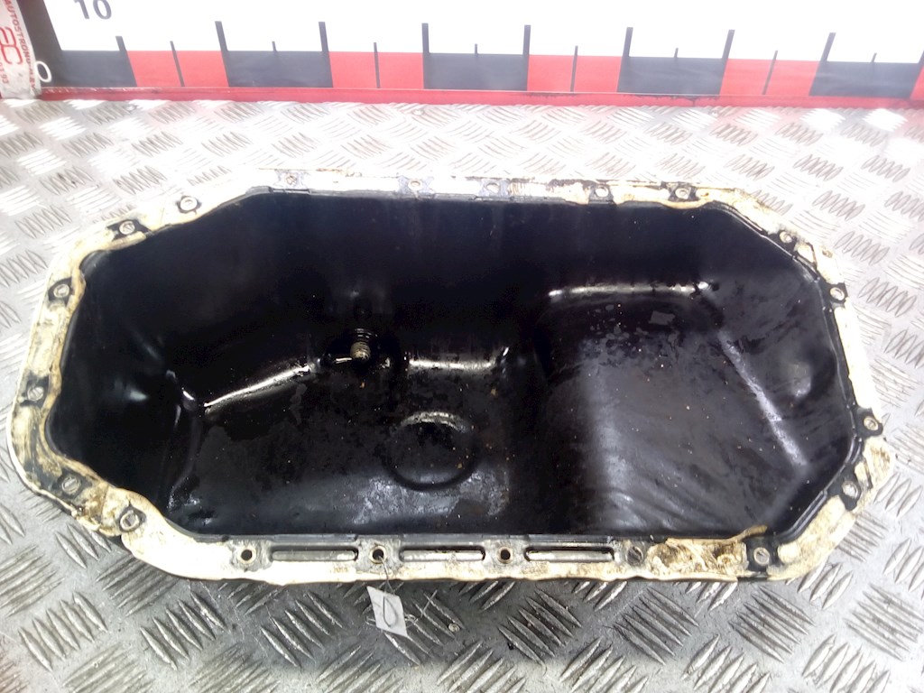 

Поддон двигателя Volkswagen Polo 4, Polo 4