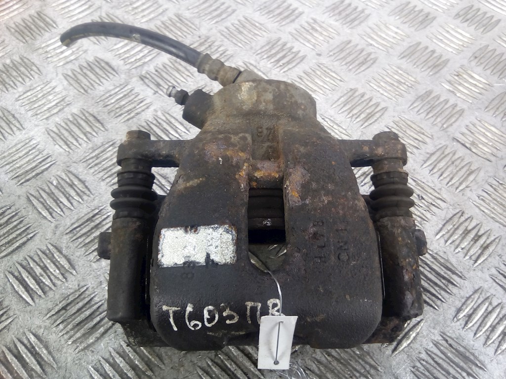 

Суппорт передний правый Citroen C2, C2